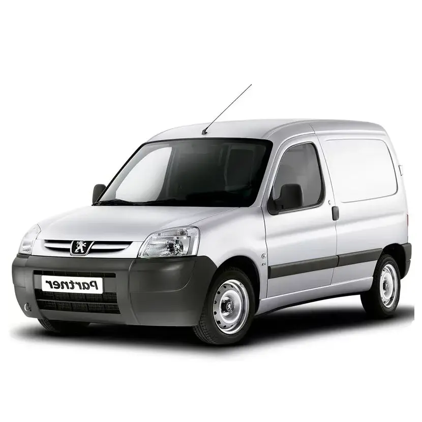 1 (1997-2008)